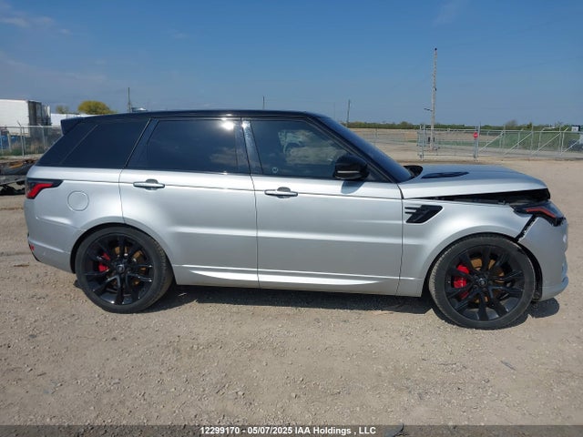 Land Rover aj20p6 2020 SALWS2RU0LA715146 Image 14