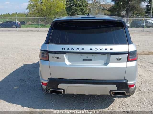 Land Rover aj20p6 2020 SALWS2RU0LA715146 Image 17