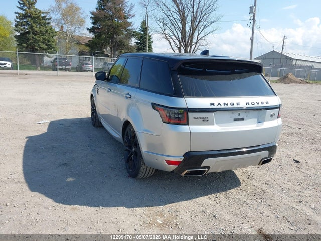 Land Rover aj20p6 2020 SALWS2RU0LA715146 Image 3