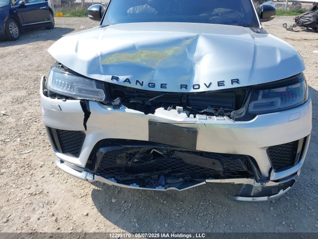 Land Rover aj20p6 2020 SALWS2RU0LA715146 Image 6