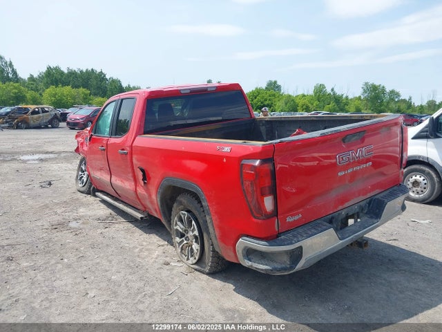 GMC l82 2020 1GTR9AEF9LZ217837 Image 3