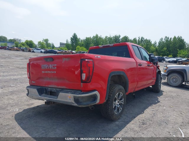 GMC l82 2020 1GTR9AEF9LZ217837 Image 4