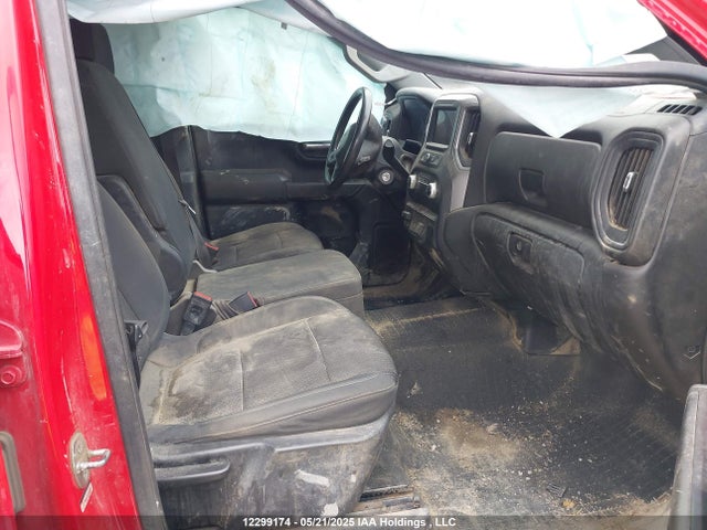 GMC l82 2020 1GTR9AEF9LZ217837 Image 5