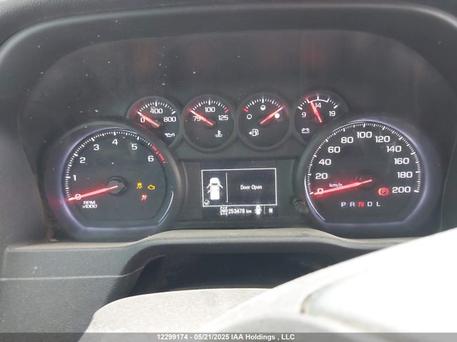 GMC l82 2020 1GTR9AEF9LZ217837 Image 7