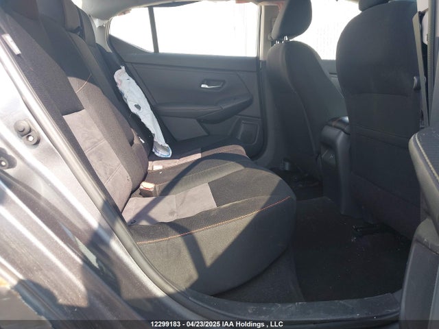 3N1AB8DV3LY205411 Nissan 2020