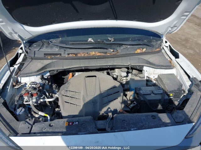 KM8K23AG7MU133560 Hyundai Kona