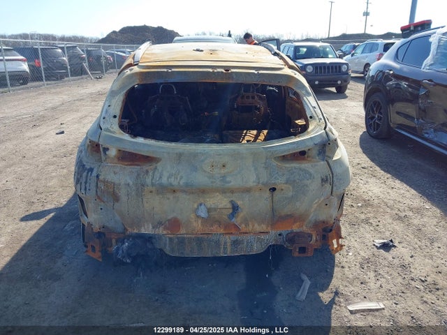KM8K23AG7MU133560 Hyundai Kona