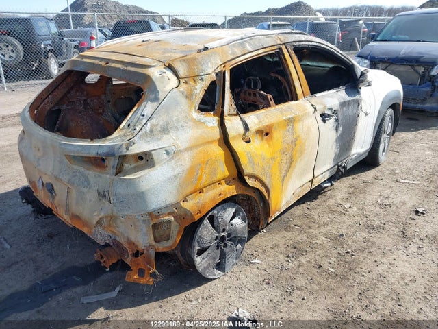 KM8K23AG7MU133560 Hyundai Kona