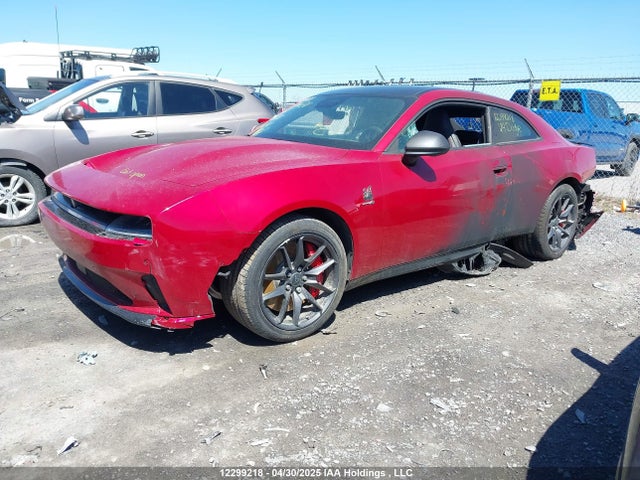 Dodge Charger 2024 2C3CDBCK3RR205880 Image 2