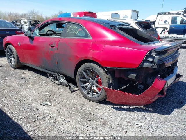 Dodge Charger 2024 2C3CDBCK3RR205880 Image 3