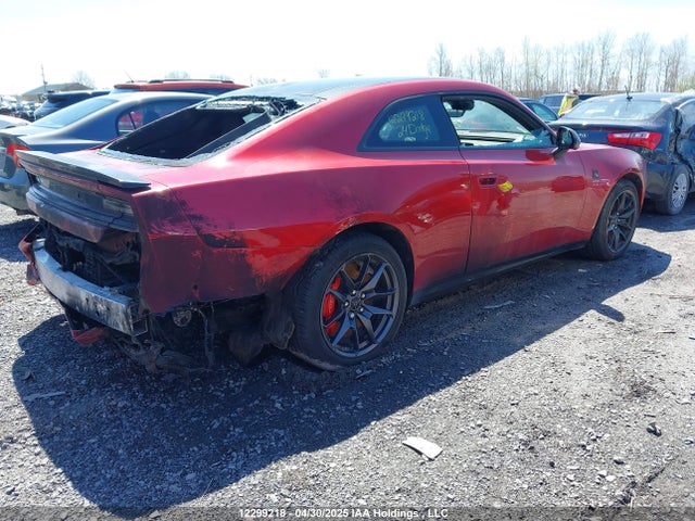 Dodge Charger 2024 2C3CDBCK3RR205880 Image 4