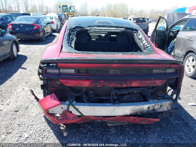 Dodge Charger 2024 2C3CDBCK3RR205880 Image 6