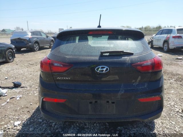 3KPC25A34KE071905 Hyundai 1.6l dohc gdi gamma