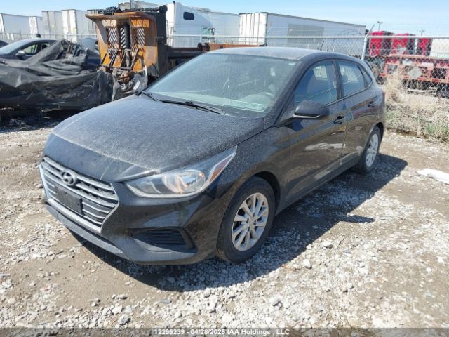 3KPC25A34KE071905 Hyundai 1.6l dohc gdi gamma