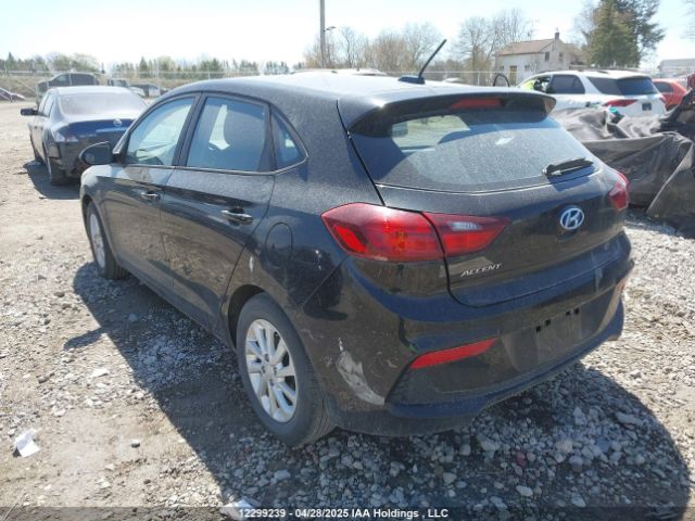3KPC25A34KE071905 Hyundai 1.6l dohc gdi gamma