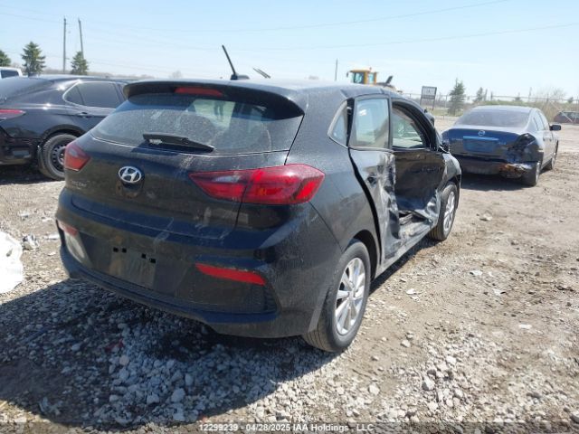 3KPC25A34KE071905 Hyundai 1.6l dohc gdi gamma
