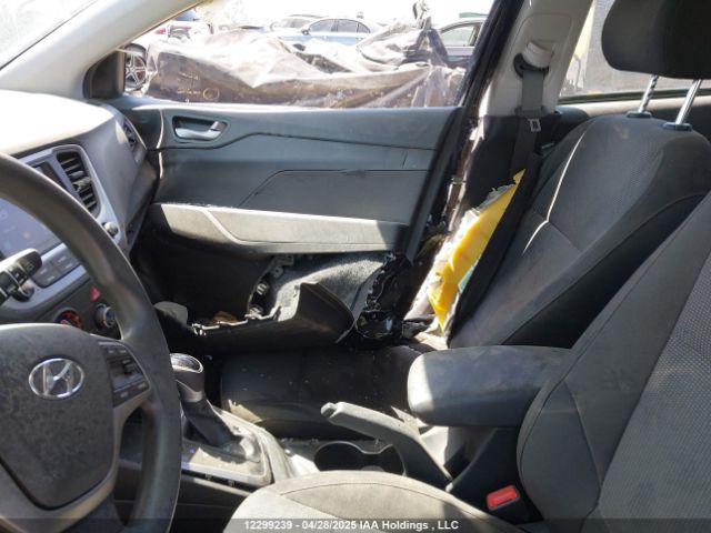 3KPC25A34KE071905 Hyundai 1.6l dohc gdi gamma