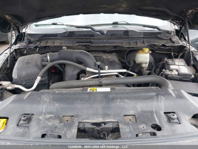 1C6RR7YT5GS342120 RAM 2016