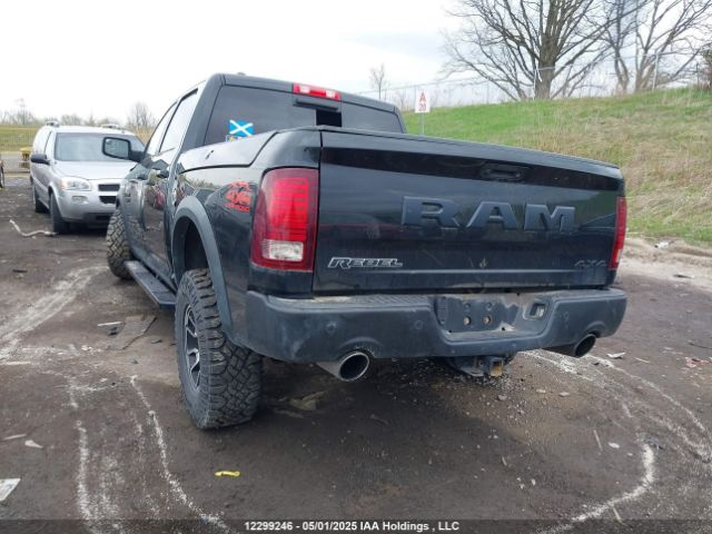 1C6RR7YT5GS342120 RAM 2016