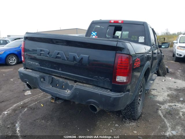 1C6RR7YT5GS342120 RAM 2016