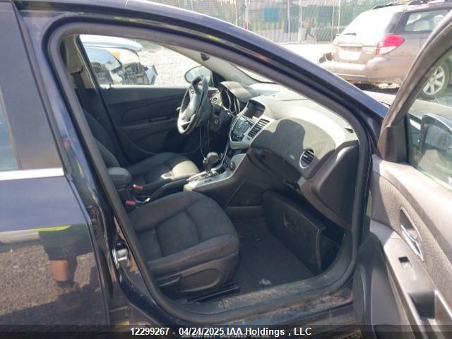1G1PC5SB9E7185822 Chevrolet CRUZE LT