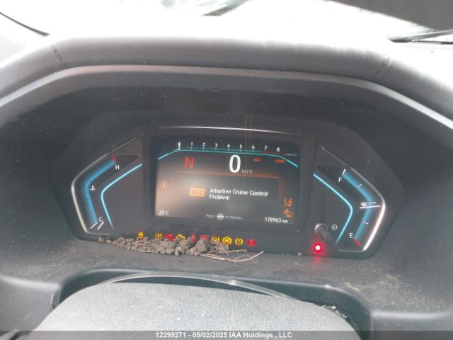 5FNRL6H41KB504148 Honda j35y7