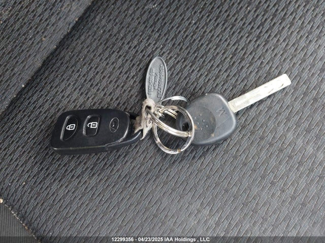 Hyundai dohc gdi nu 2015 KM8JT3AF7FU991646 Image 11