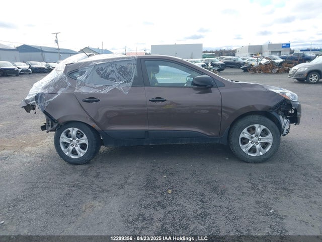 Hyundai dohc gdi nu 2015 KM8JT3AF7FU991646 Image 14