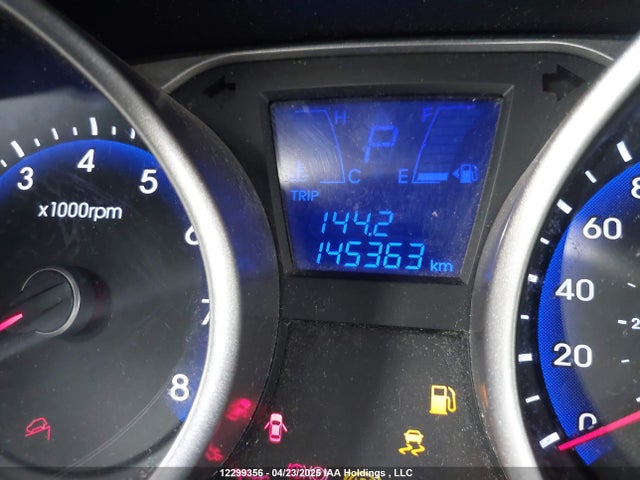 Hyundai dohc gdi nu 2015 KM8JT3AF7FU991646 Image 16