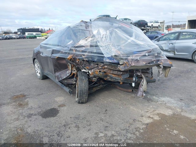 Hyundai dohc gdi nu 2015 KM8JT3AF7FU991646 Image 3