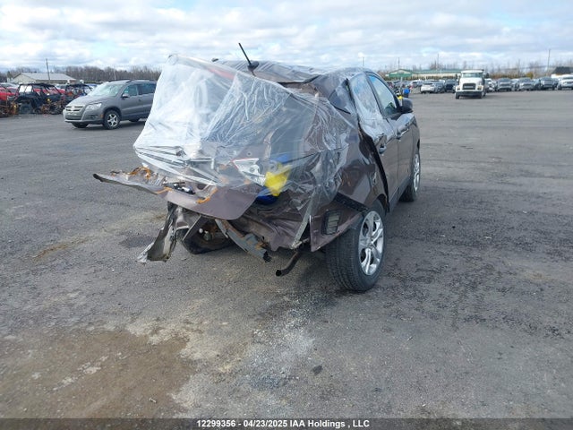 Hyundai dohc gdi nu 2015 KM8JT3AF7FU991646 Image 4