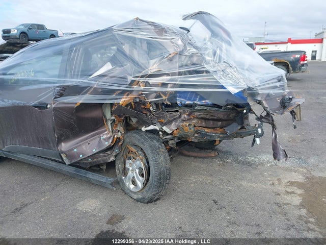 Hyundai dohc gdi nu 2015 KM8JT3AF7FU991646 Image 6
