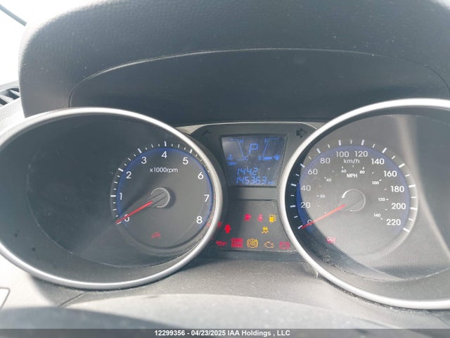 Hyundai dohc gdi nu 2015 KM8JT3AF7FU991646 Image 7