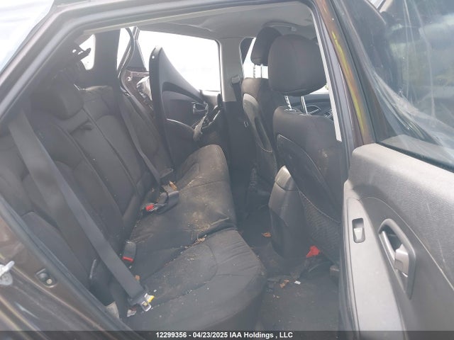 Hyundai dohc gdi nu 2015 KM8JT3AF7FU991646 Image 8
