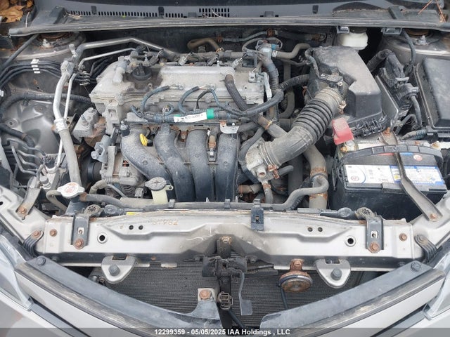 Toyota Corolla Xse 2017 2T1BURHE3HC857335 Image 10