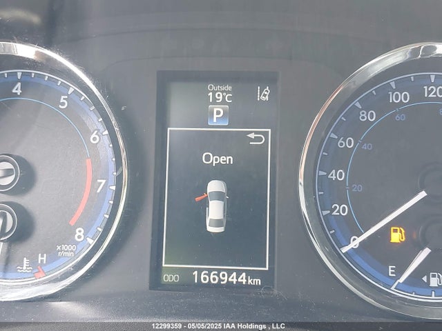 Toyota Corolla Xse 2017 2T1BURHE3HC857335 Image 15