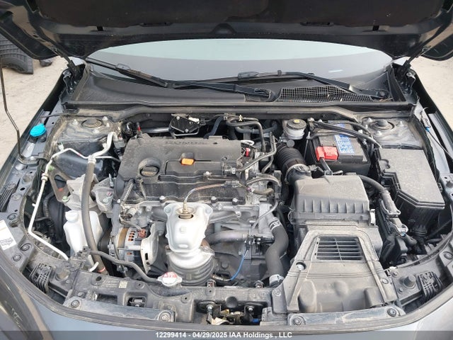 Honda k20c2 2024 2HGFE2F25RH101691 Image 10