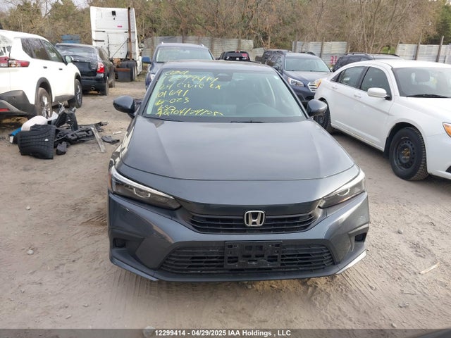 Honda k20c2 2024 2HGFE2F25RH101691 Image 12