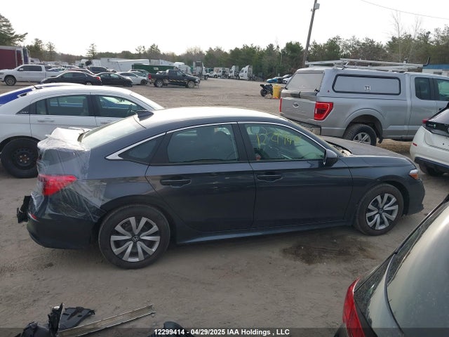 Honda k20c2 2024 2HGFE2F25RH101691 Image 13