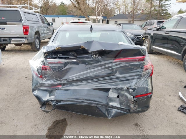 Honda k20c2 2024 2HGFE2F25RH101691 Image 16