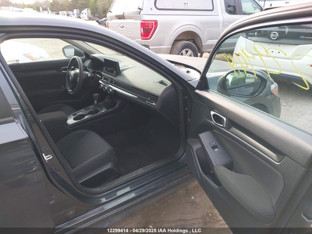 Honda k20c2 2024 2HGFE2F25RH101691 Image 5