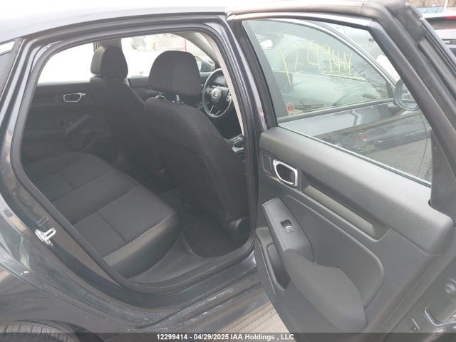 Honda k20c2 2024 2HGFE2F25RH101691 Image 8