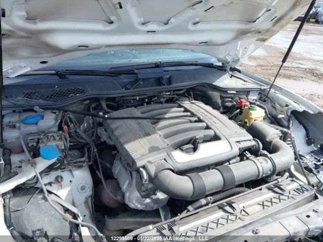 WP1AA2A28HKA86444 Porsche 2017