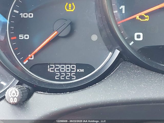 WP1AA2A28HKA86444 Porsche 2017