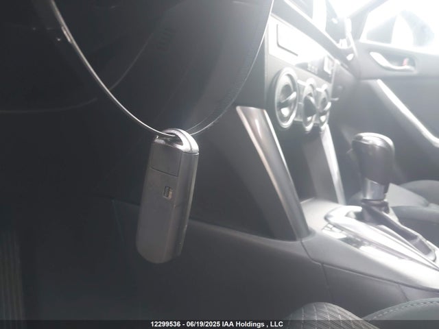 Aukcja sprzedaży 2015 Mazda Cx-5 Gs, vin: JM3KE4CY9F0451186, numer aukcji: 12299536