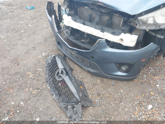 Aukcja sprzedaży 2015 Mazda Cx-5 Gs, vin: JM3KE4CY9F0451186, numer aukcji: 12299536