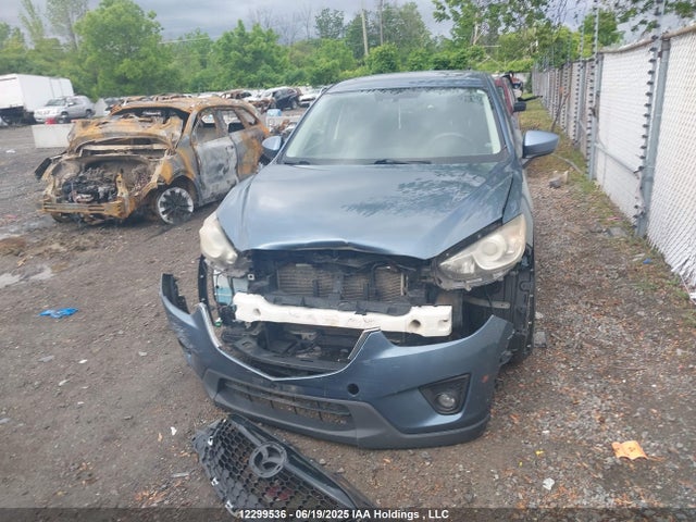 Aukcja sprzedaży 2015 Mazda Cx-5 Gs, vin: JM3KE4CY9F0451186, numer aukcji: 12299536