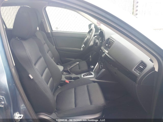 Aukcja sprzedaży 2015 Mazda Cx-5 Gs, vin: JM3KE4CY9F0451186, numer aukcji: 12299536
