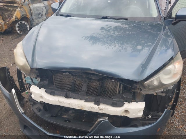 Aukcja sprzedaży 2015 Mazda Cx-5 Gs, vin: JM3KE4CY9F0451186, numer aukcji: 12299536