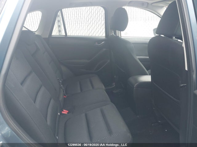 Aukcja sprzedaży 2015 Mazda Cx-5 Gs, vin: JM3KE4CY9F0451186, numer aukcji: 12299536